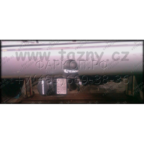 V-124 STEINHOF Фаркоп на Volkswagen Transporter T5 шасси 2003-2015, Volkswagen Transporter T6 шасси 2015-2024 без снятия и подрезки бампера. Тип шара: F. Нагрузки: 2800/120 кг, масса фаркопа 20,2 кг (без электрики в комплекте)